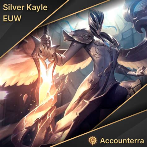 silver kayle ebay